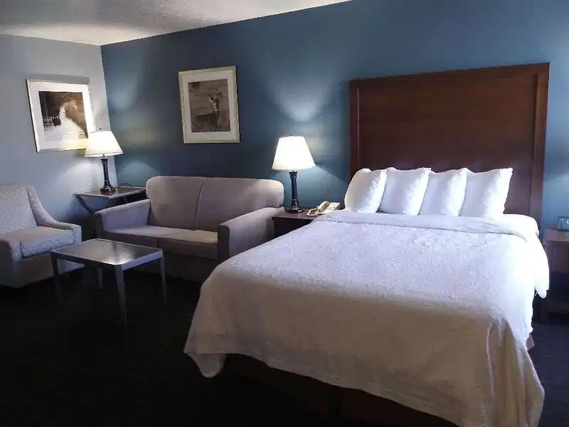 Best Western Pocatello Inn – Hotelfoto