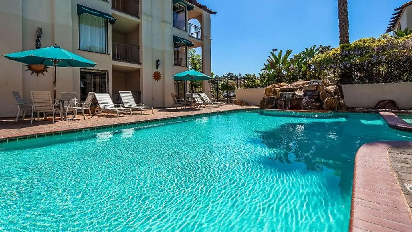 Best Western Casa Grande Inn OUTDOOR_POOL