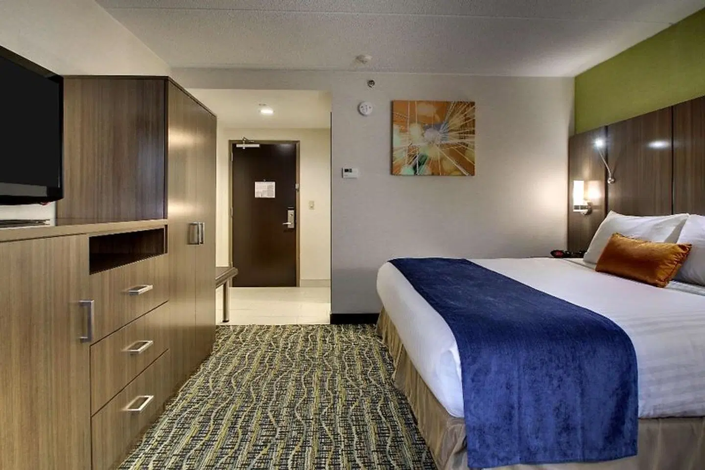 Best Western Plus New Englander ROOM_EXAMPLE