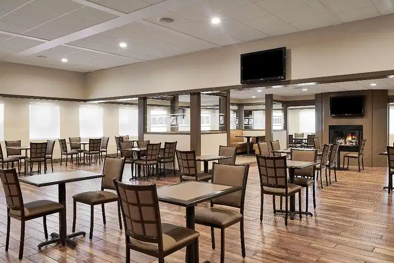 Best Western Plus Milwaukee Airport Hotel & Conference Center – Hotelfoto