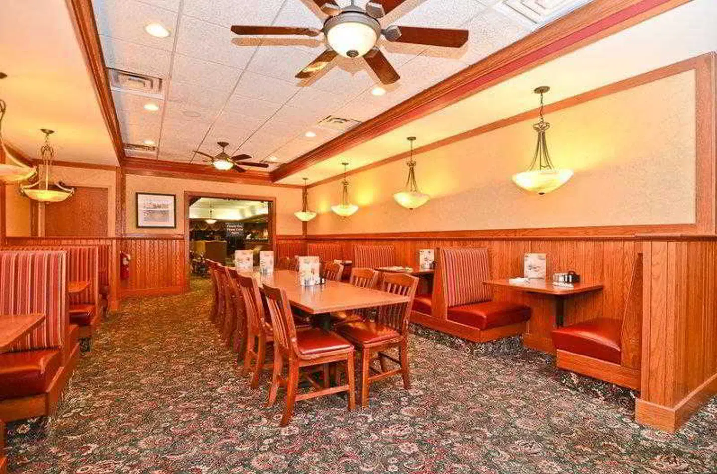 Best Western Plus Midwest Inn LOUNGE_LOBBY