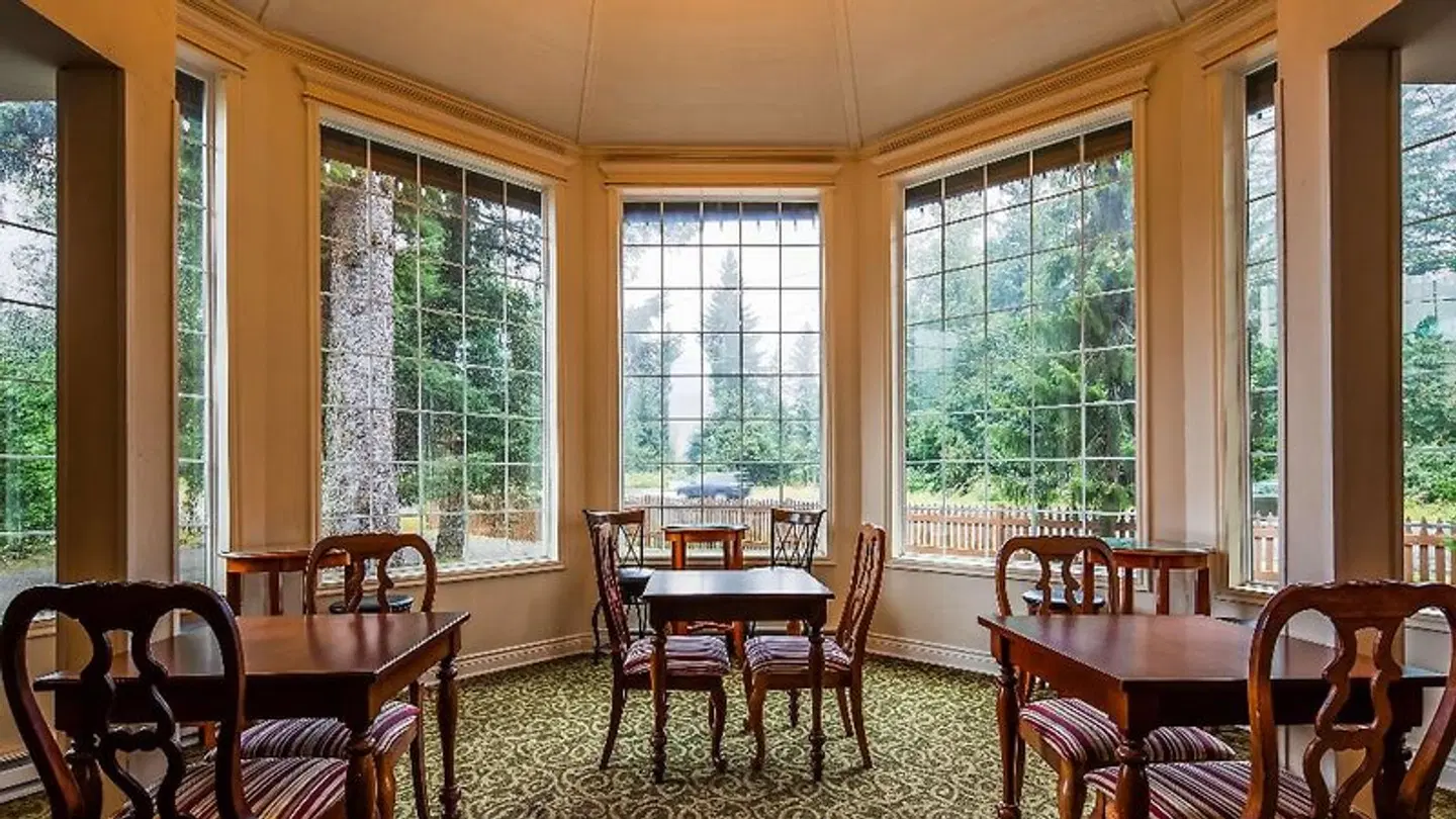 Best Western Country Lane Inn Restaurant