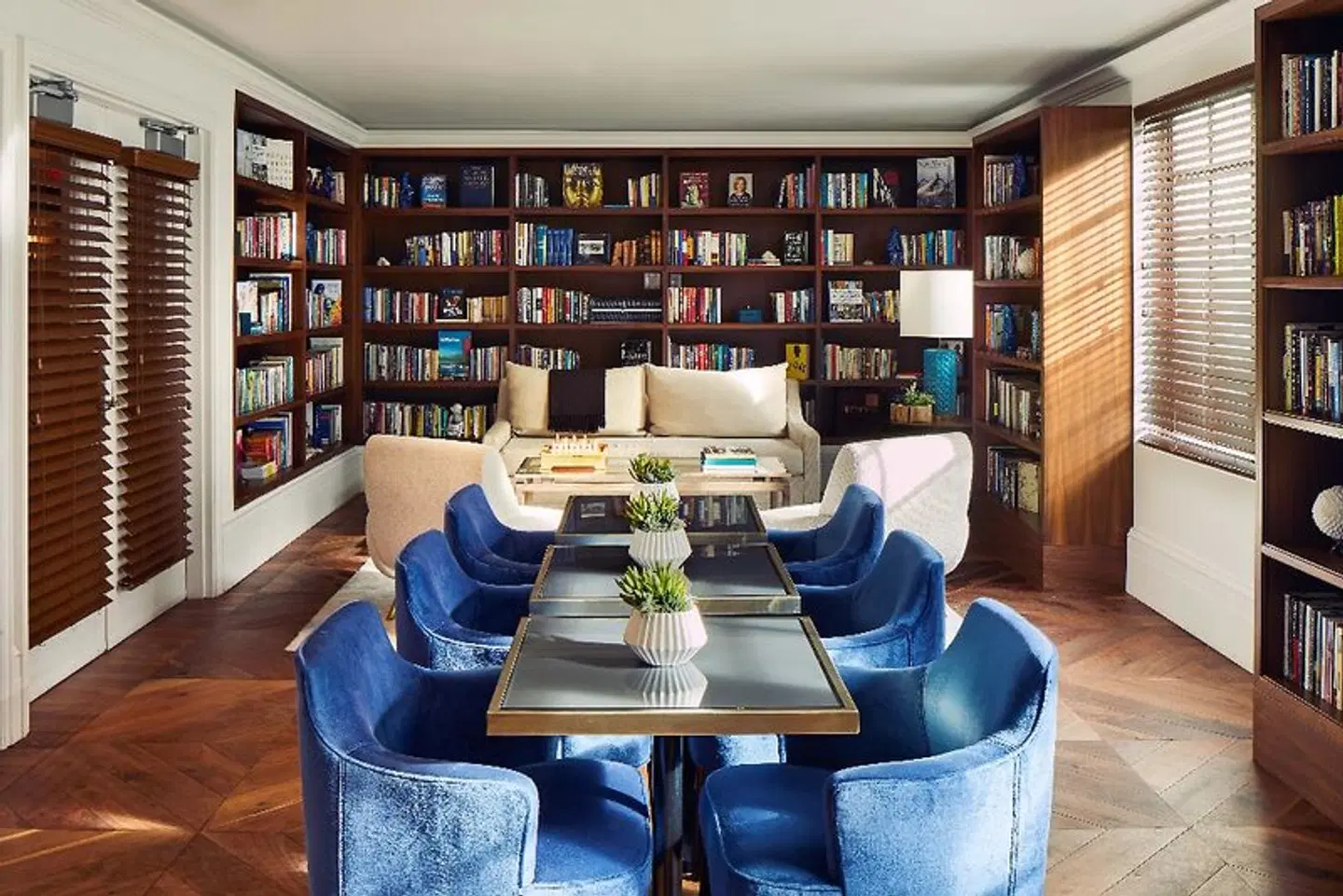 The Betsy Hotel, South Beach LOUNGE_LOBBY