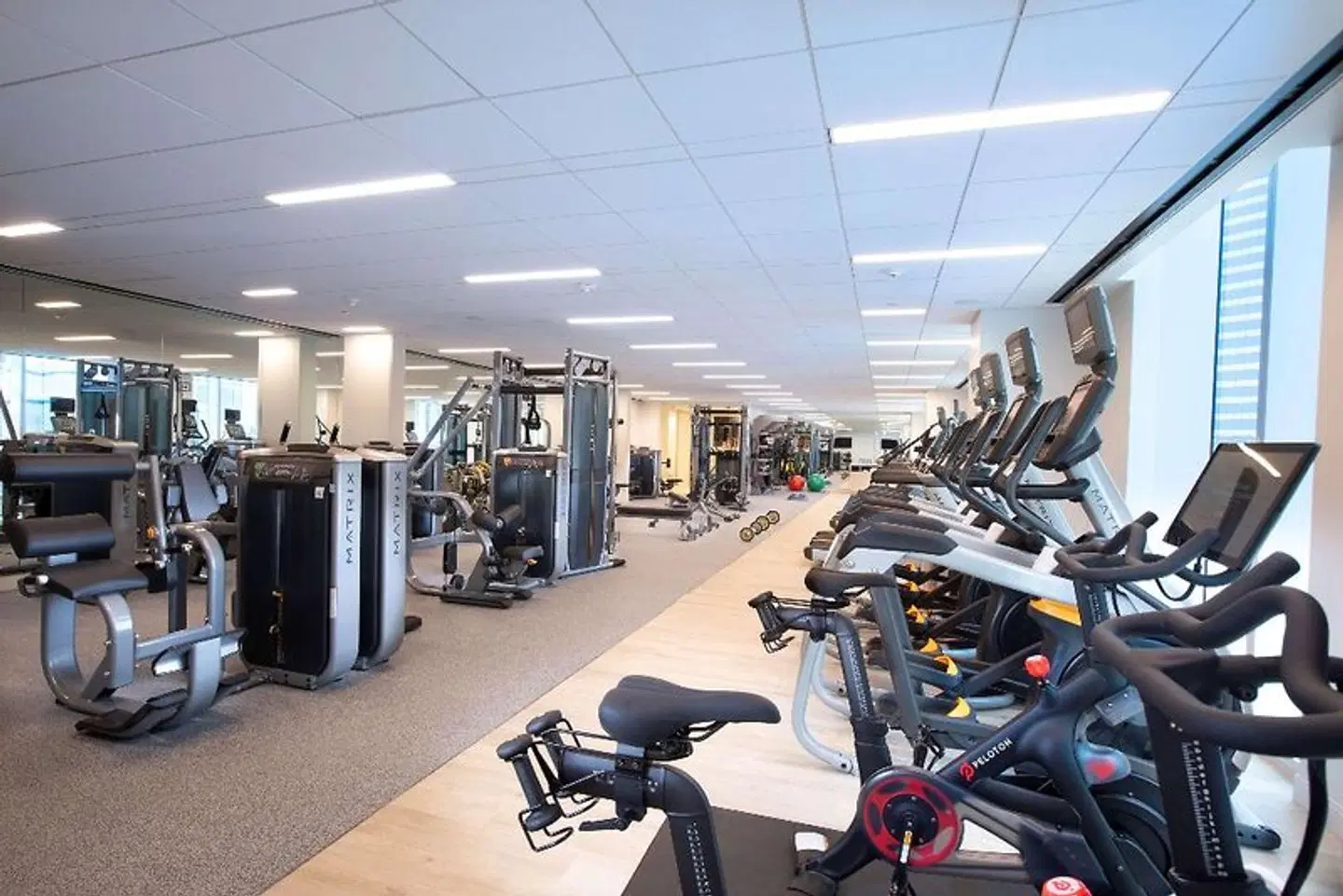 HALL Arts Hotel SPORTS_AND_LEISURE