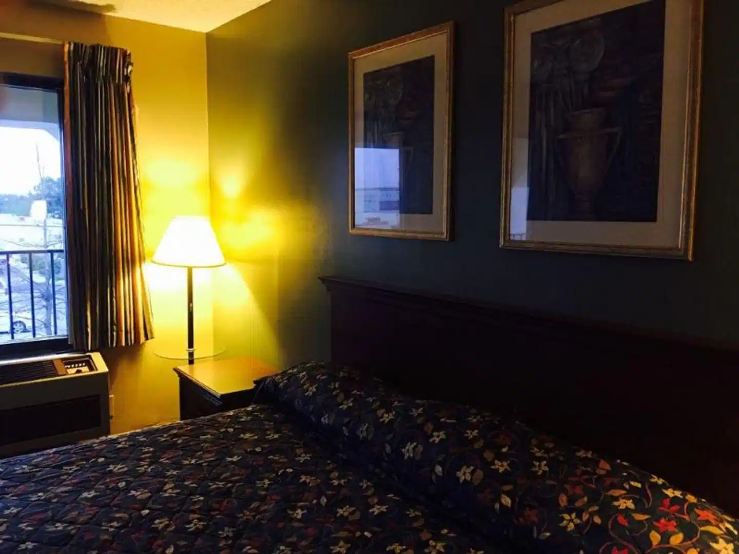 Super 8 by Wyndham Villa Rica Wohnbeispiel