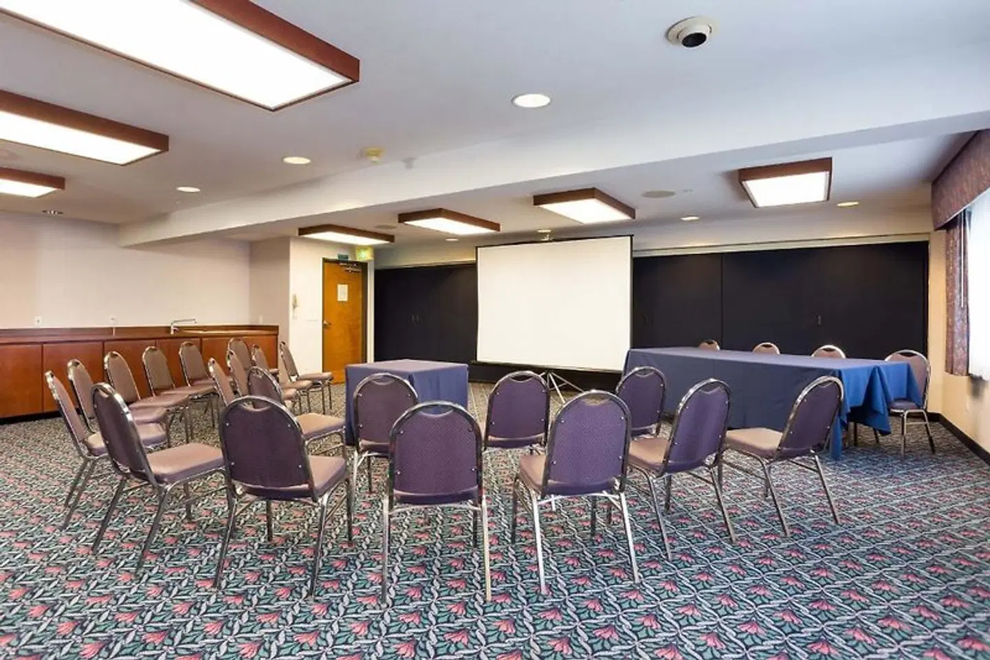 Shilo Inn Suites Ocean Shores Konferenz