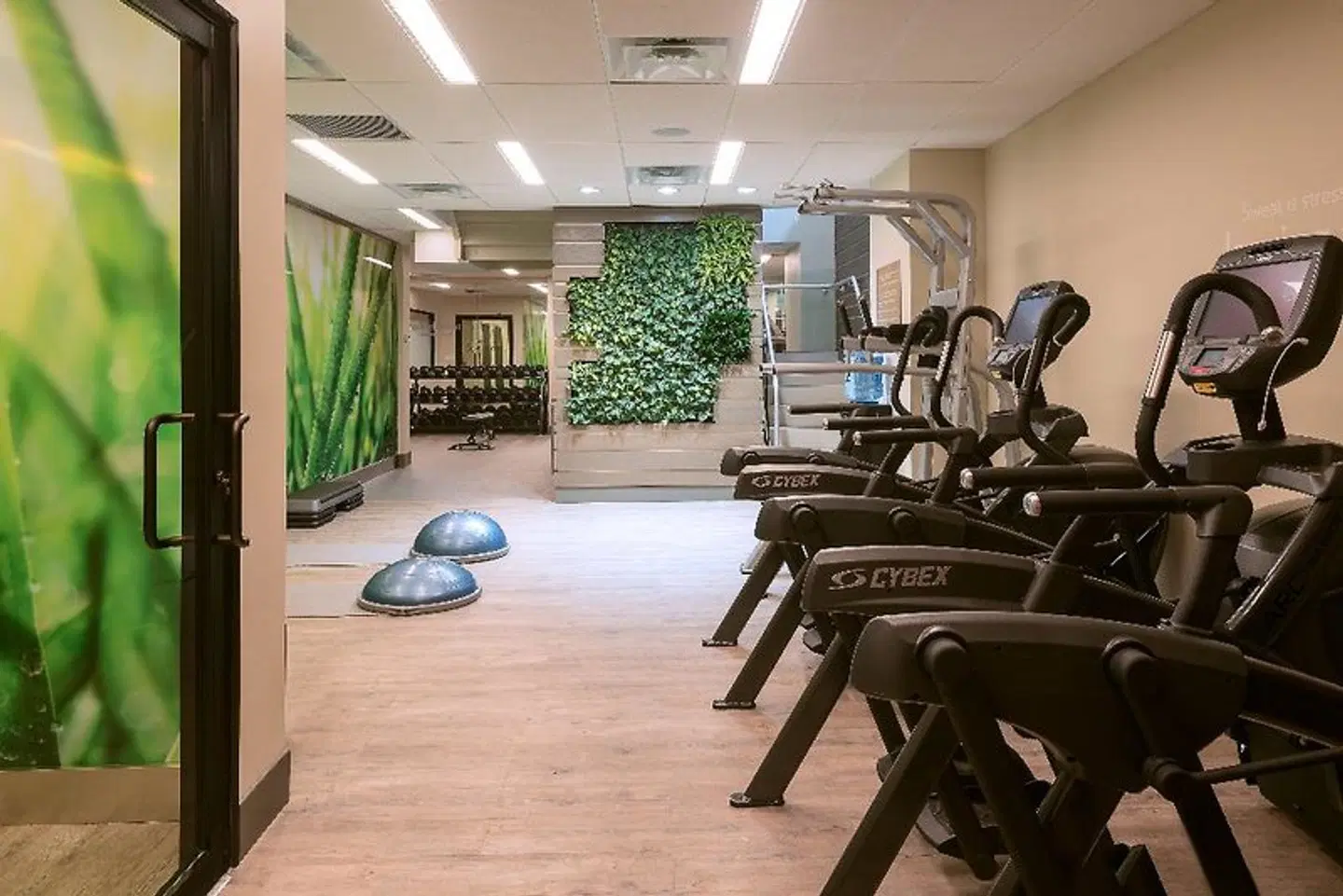 EVEN HOTEL BROOKLYN SPORTS_AND_LEISURE