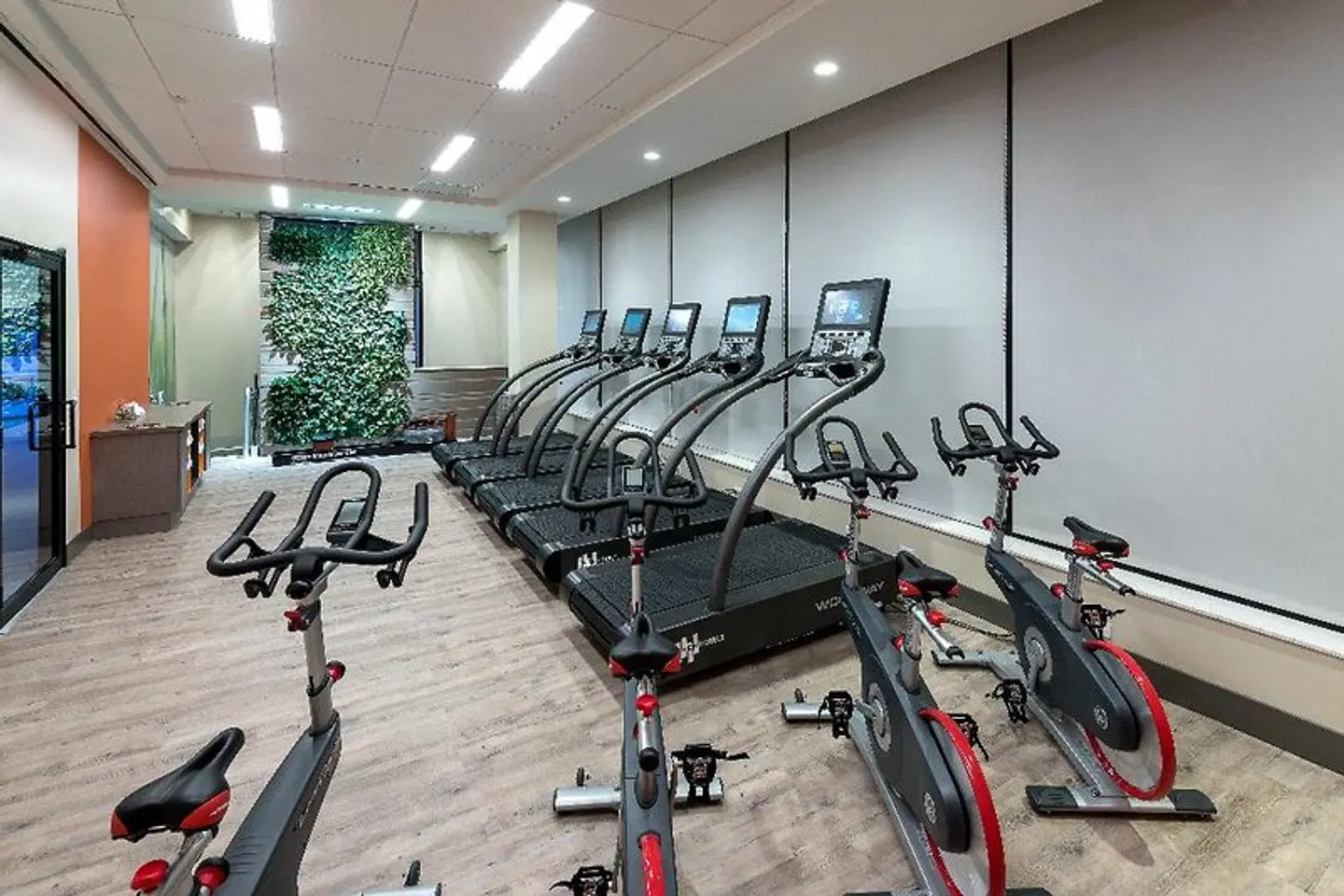 EVEN HOTEL BROOKLYN SPORTS_AND_LEISURE