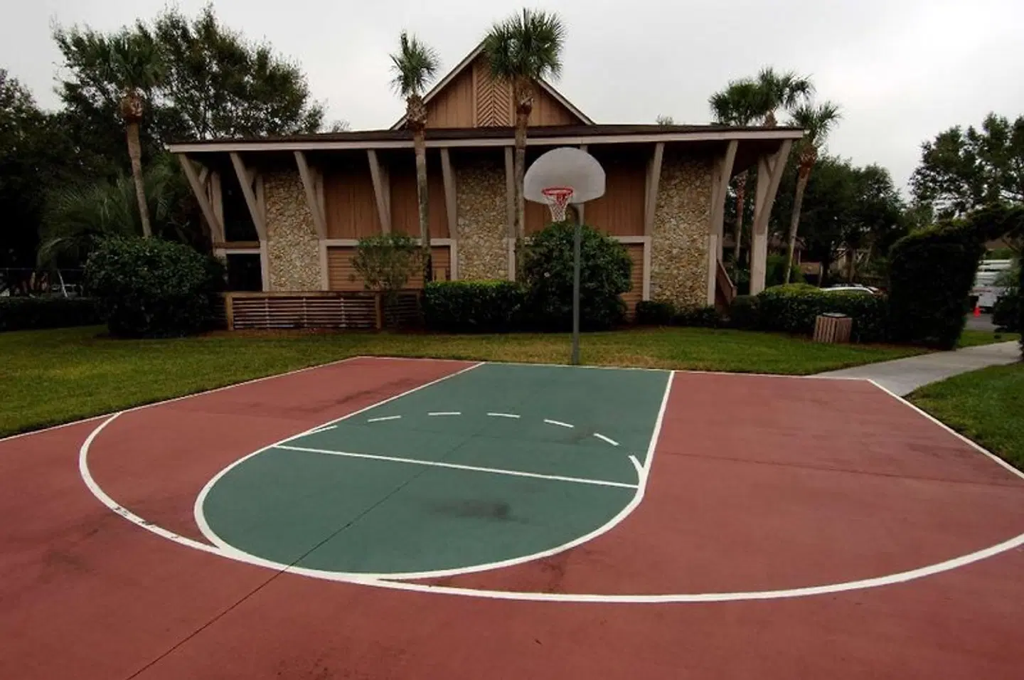 Polynesian Isles Resort by Diamond Resorts SPORTS_AND_LEISURE
