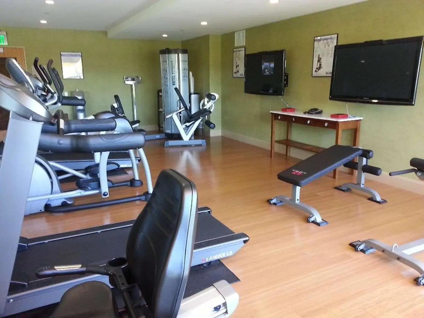 Miyako Hybrid Hotel SPORTS_AND_LEISURE