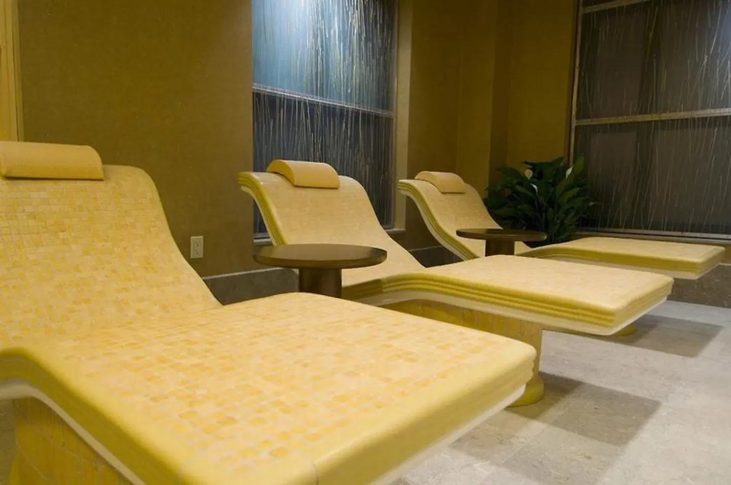 Park Hyatt Beaver Creek Resort & Spa ROOM_EXAMPLE