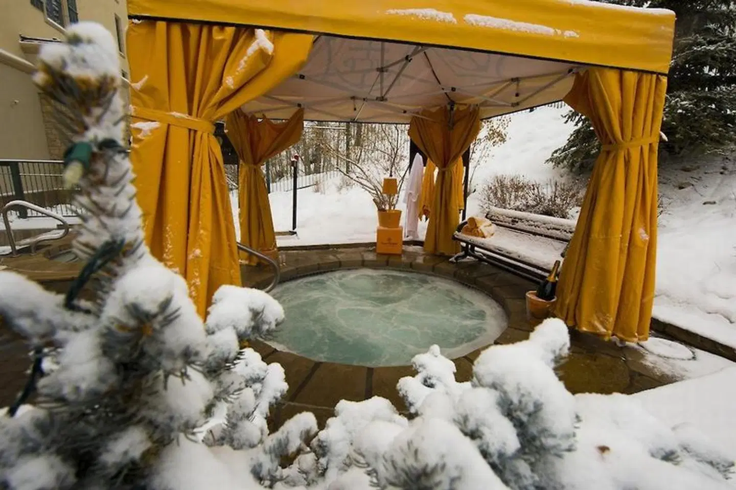 Park Hyatt Beaver Creek Resort & Spa HEALTH_BEAUTY