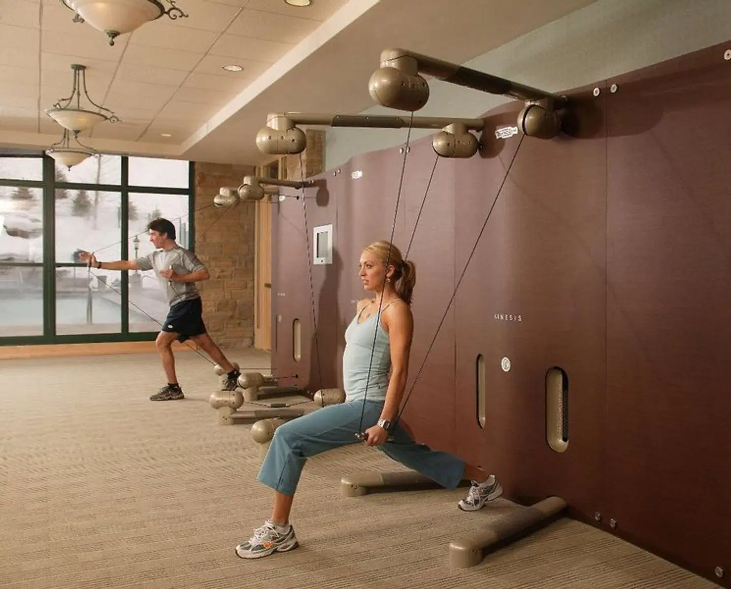 Park Hyatt Beaver Creek Resort & Spa SPORTS_AND_LEISURE