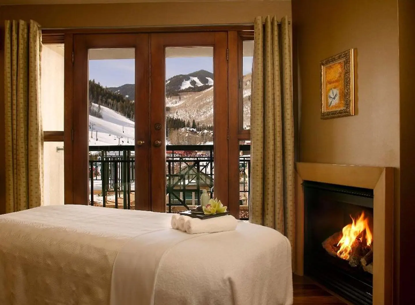 Park Hyatt Beaver Creek Resort & Spa ROOM_EXAMPLE