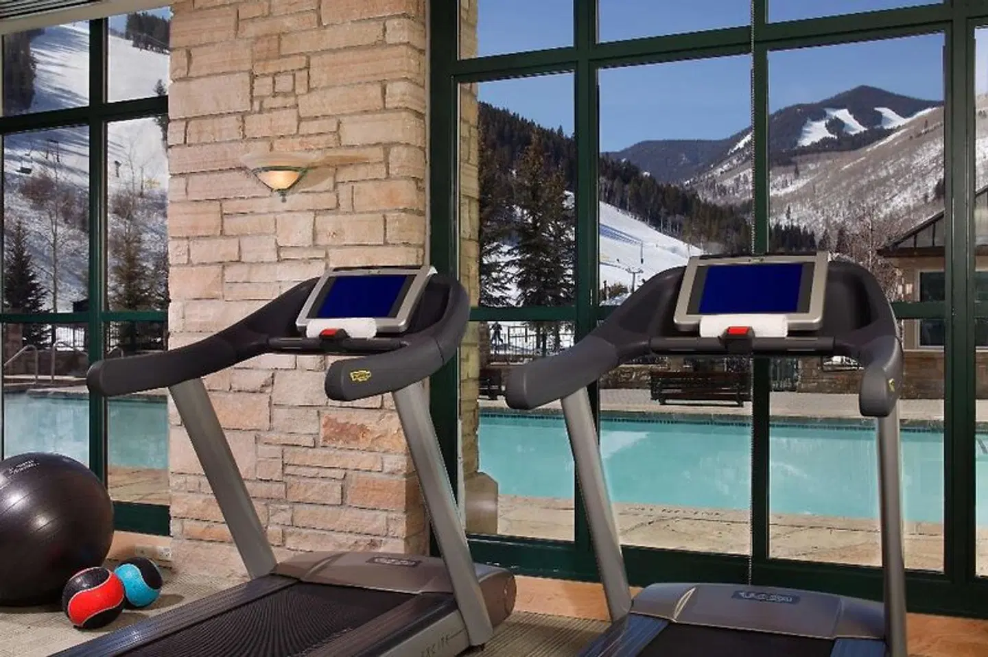 Park Hyatt Beaver Creek Resort & Spa SPORTS_AND_LEISURE