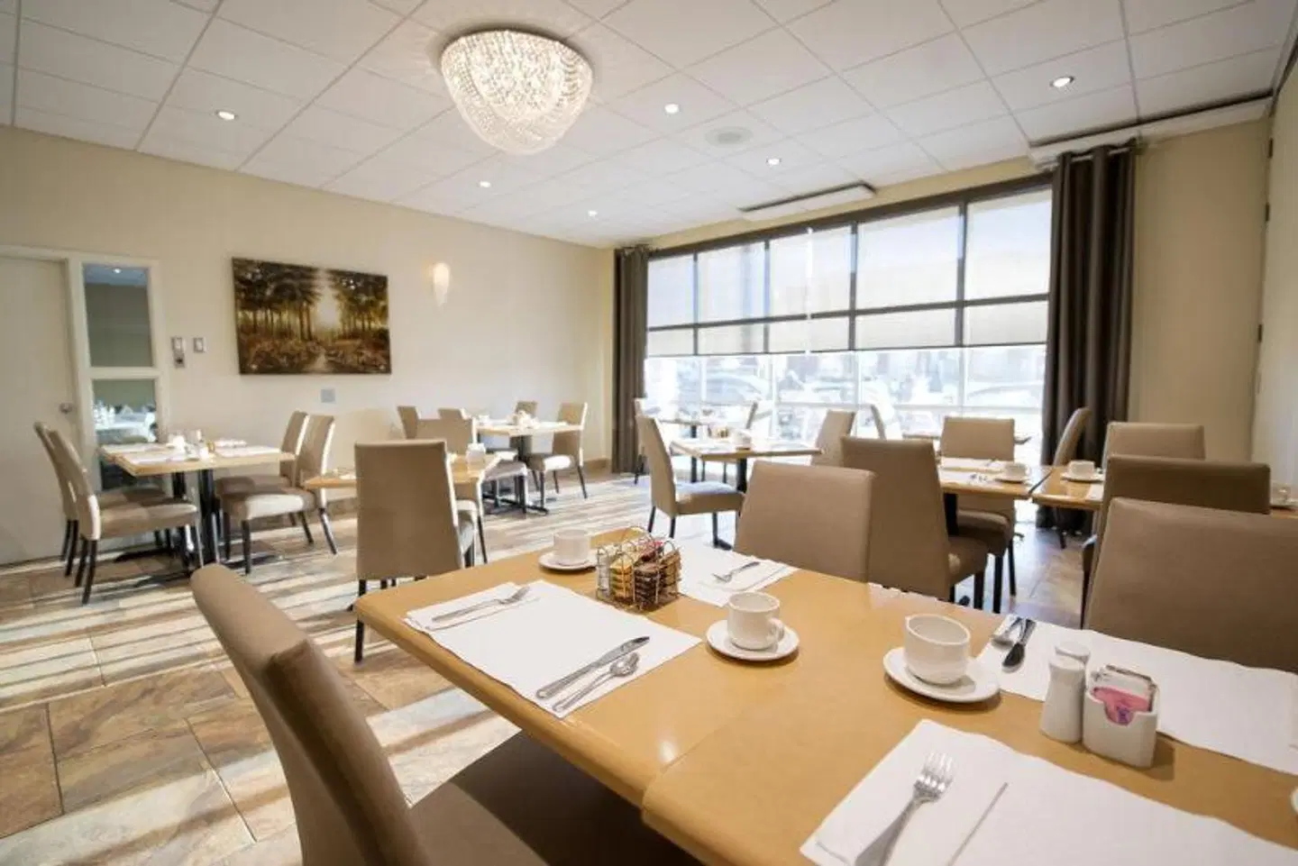 Hotel & Suites Le Dauphin Konferenz