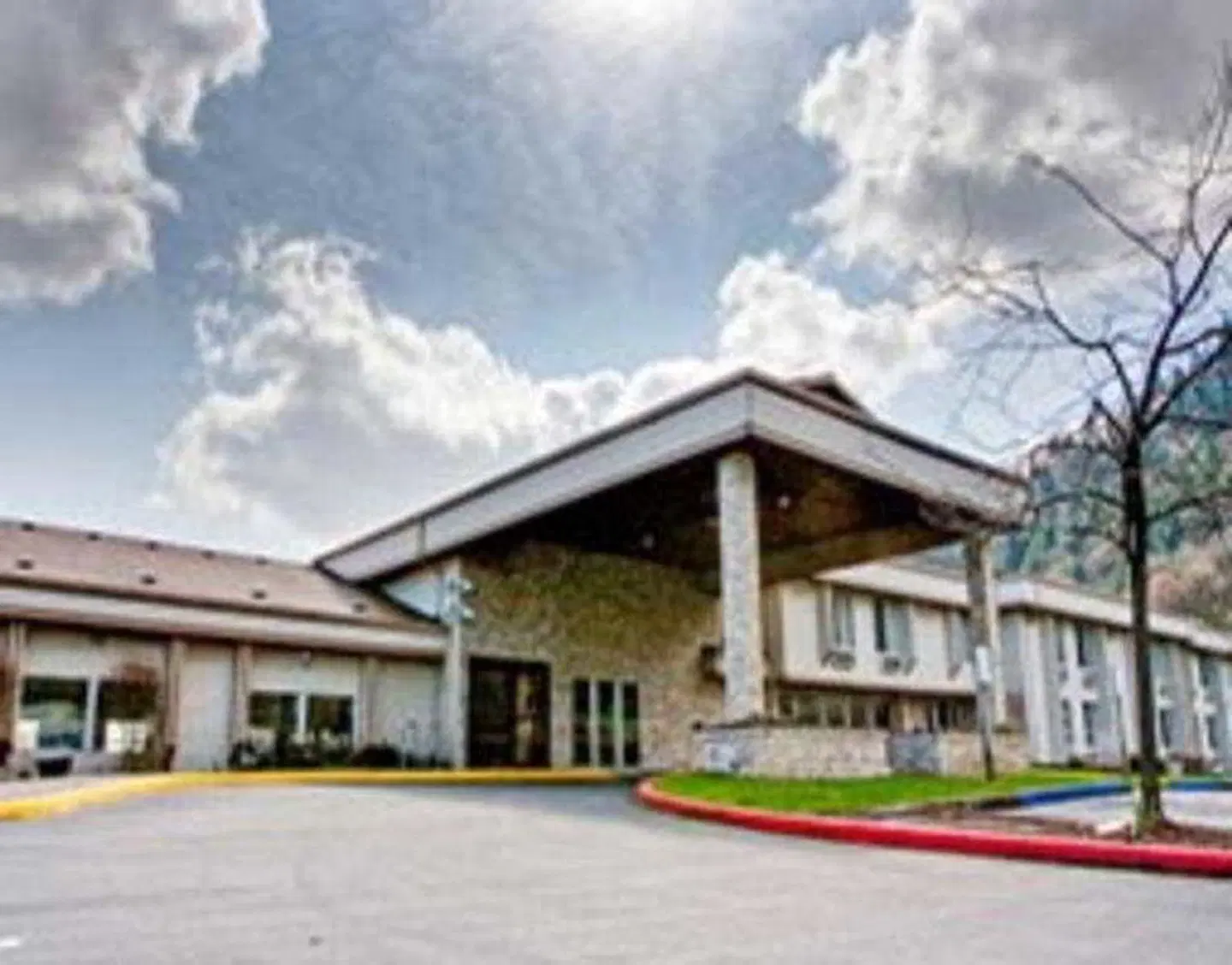 La Quinta Inn & Suites by Wyndham Portland NW Aussenansicht