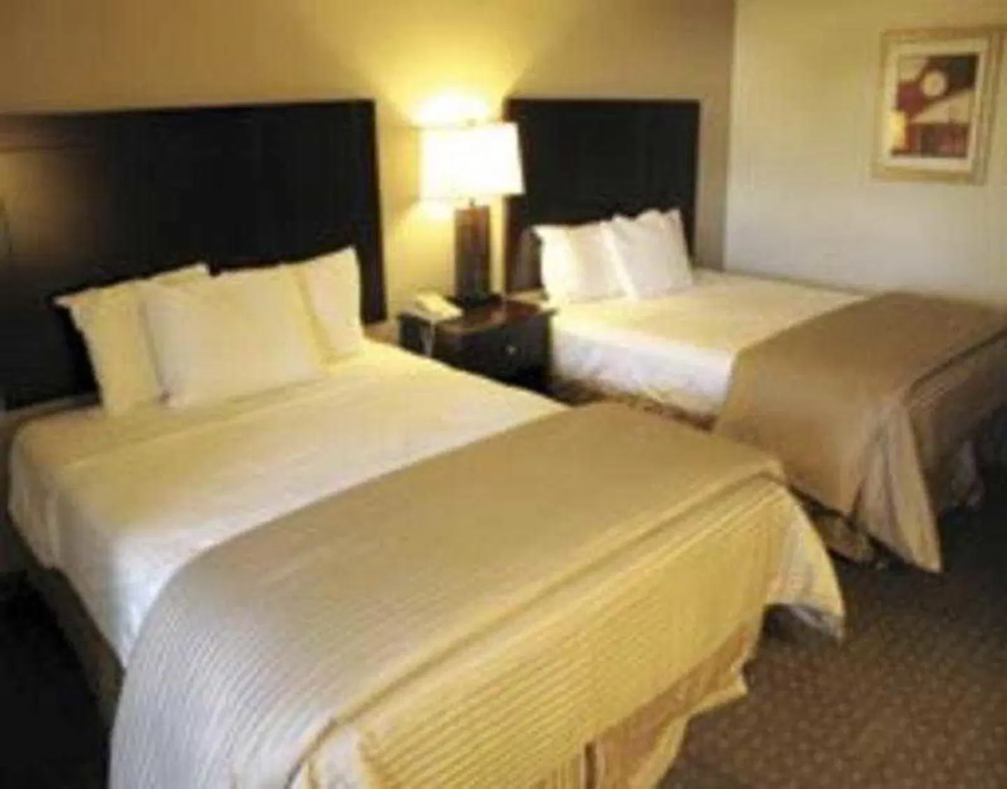 La Quinta Inn & Suites by Wyndham Portland NW Wohnbeispiel