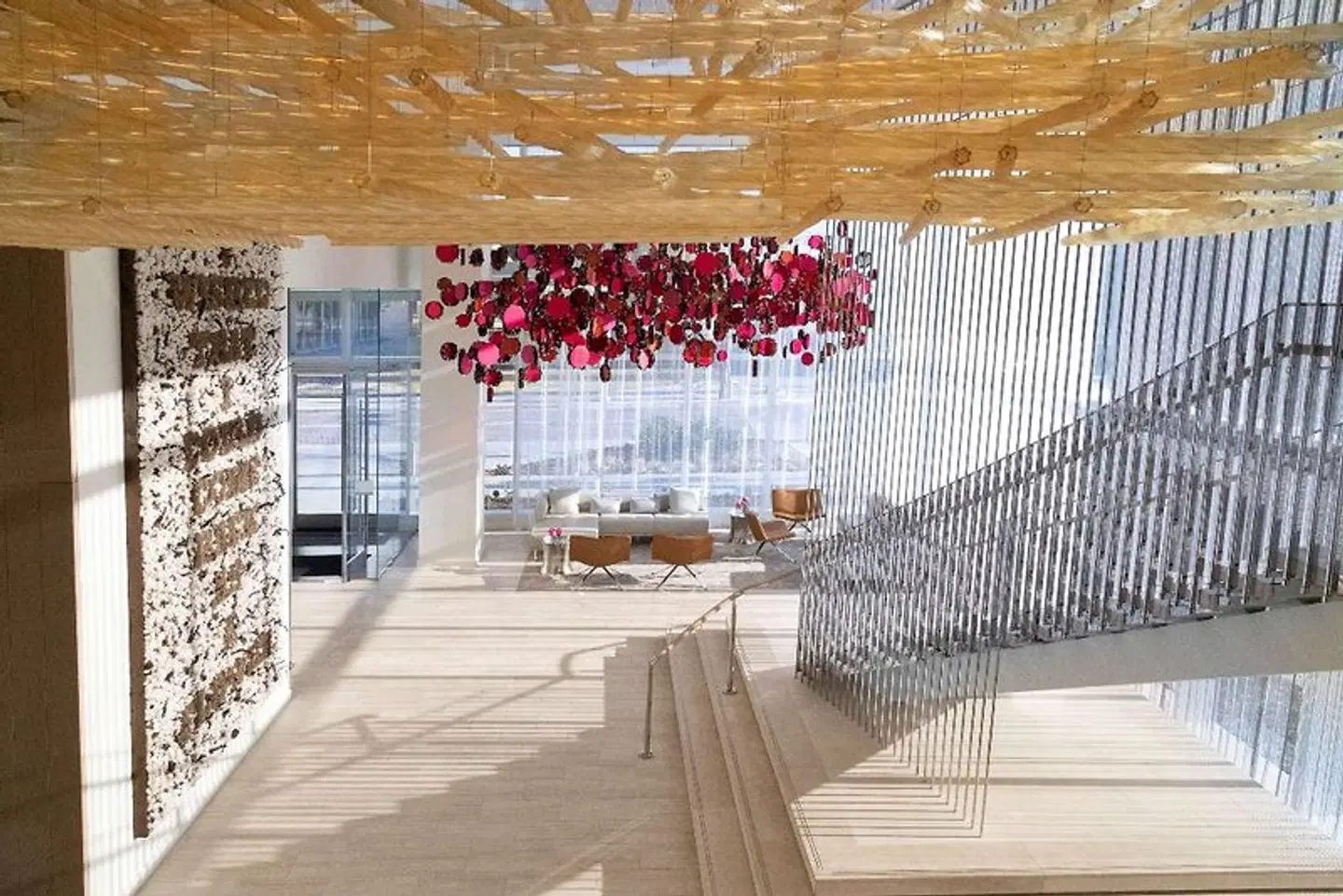HALL Arts Hotel LOUNGE_LOBBY