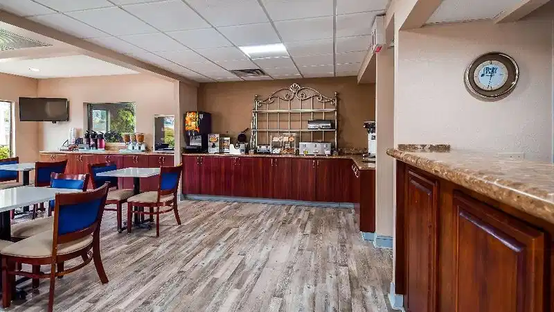Best Western Royal Inn – Hotelfoto