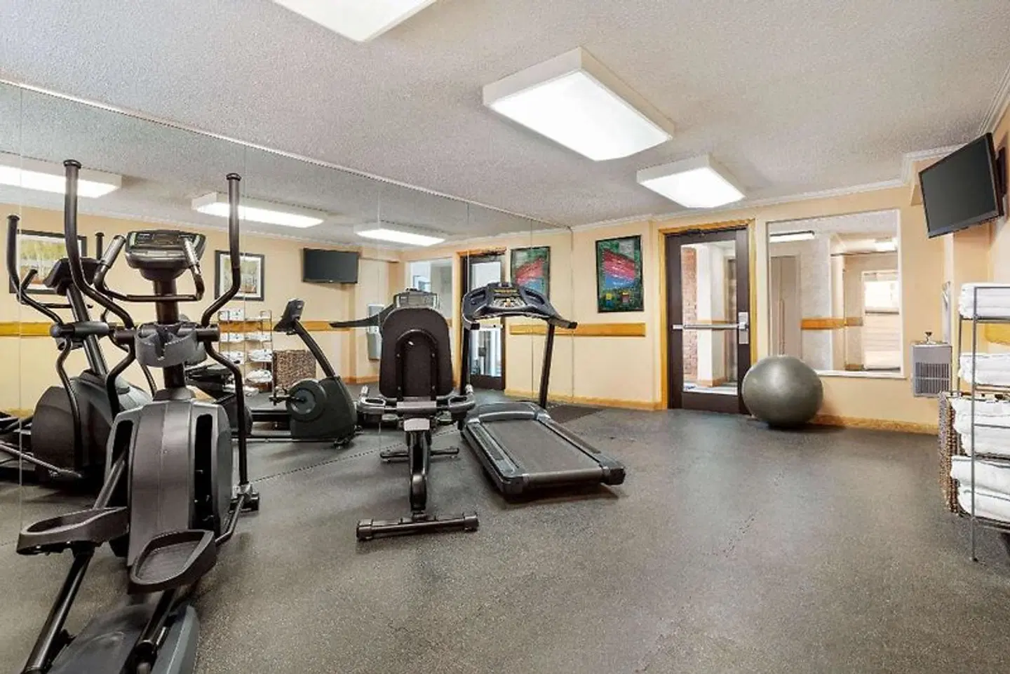Aiden by Best Western @ Denver West/Golden SPORTS_AND_LEISURE