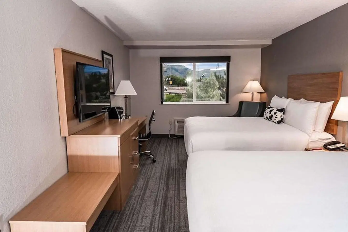 Aiden by Best Western @ Denver West/Golden ROOM_EXAMPLE