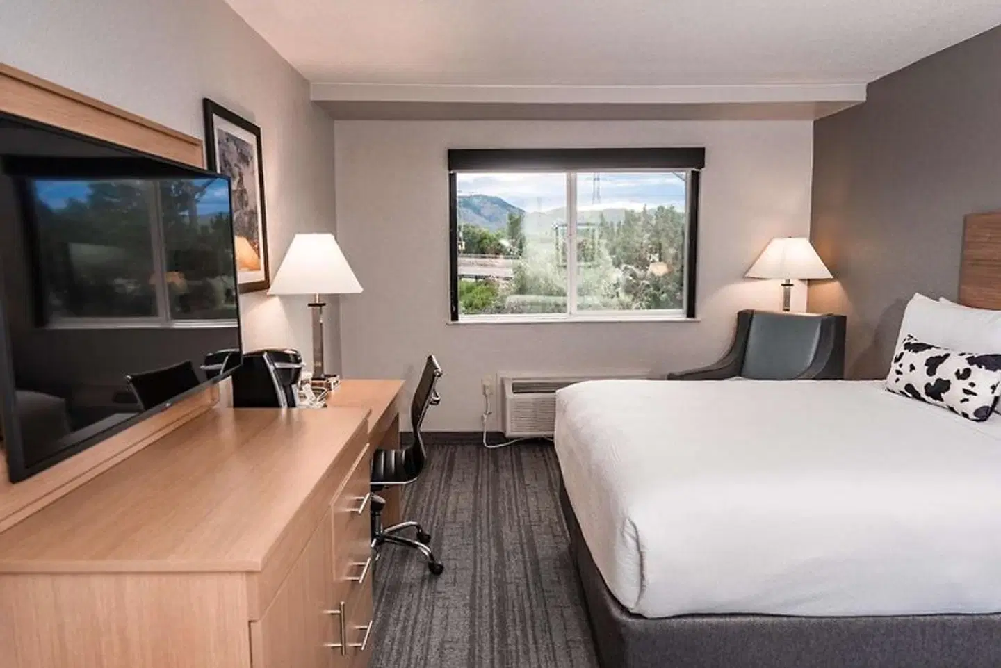 Aiden by Best Western @ Denver West/Golden ROOM_EXAMPLE