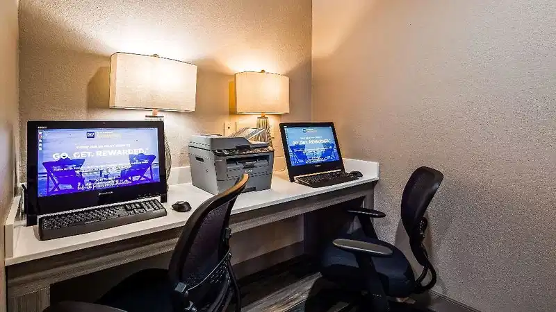 Best Western Lafayette Inn – Hotelfoto