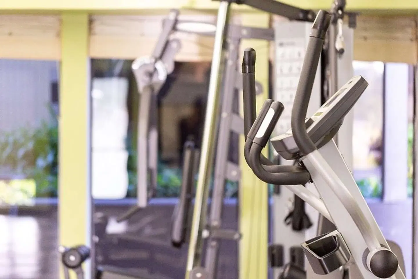 Best Western PLUS Inn at the Vines SPORTS_AND_LEISURE