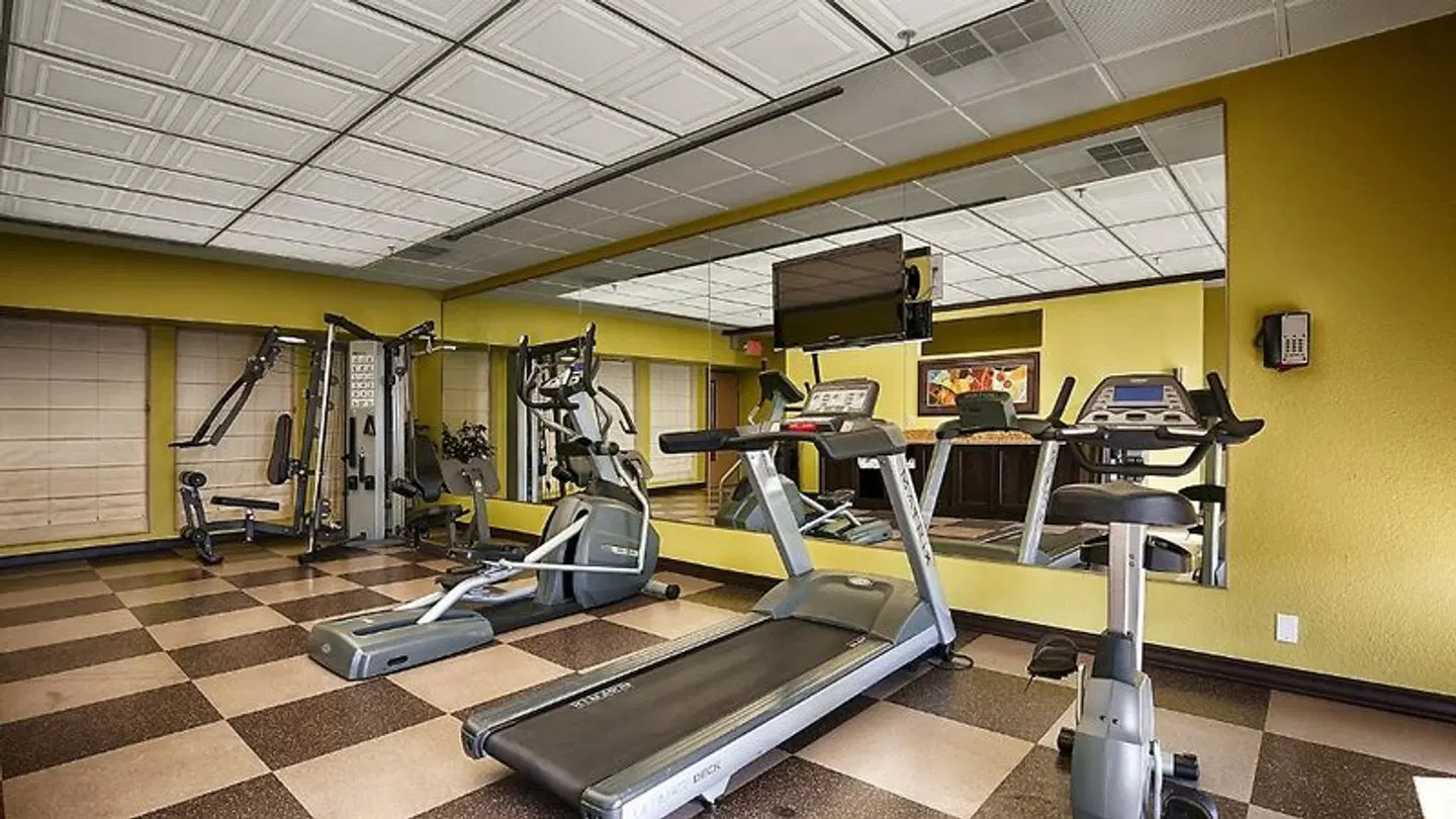 Best Western PLUS Inn at the Vines SPORTS_AND_LEISURE