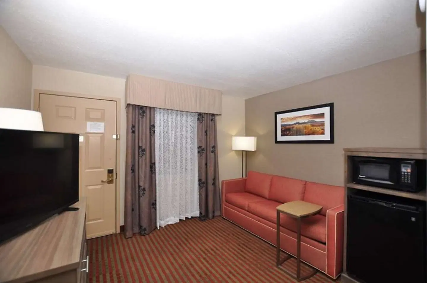 Best Western Plus Executive Suites Albuquerque ROOM_EXAMPLE