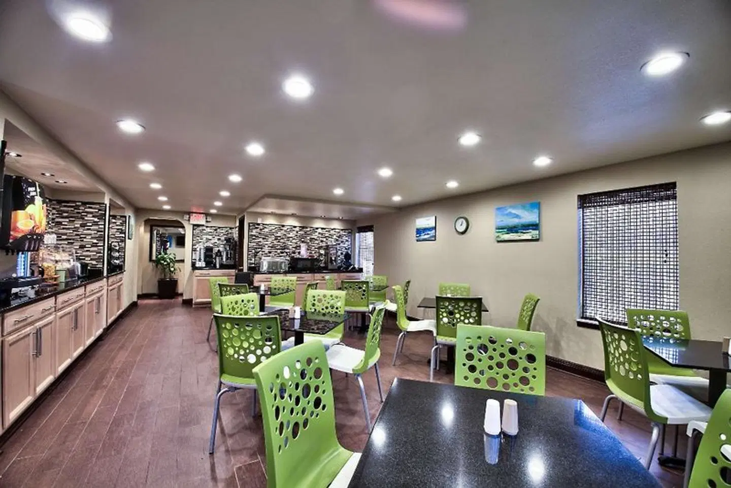 Best Western Apalach Inn LOUNGE_LOBBY
