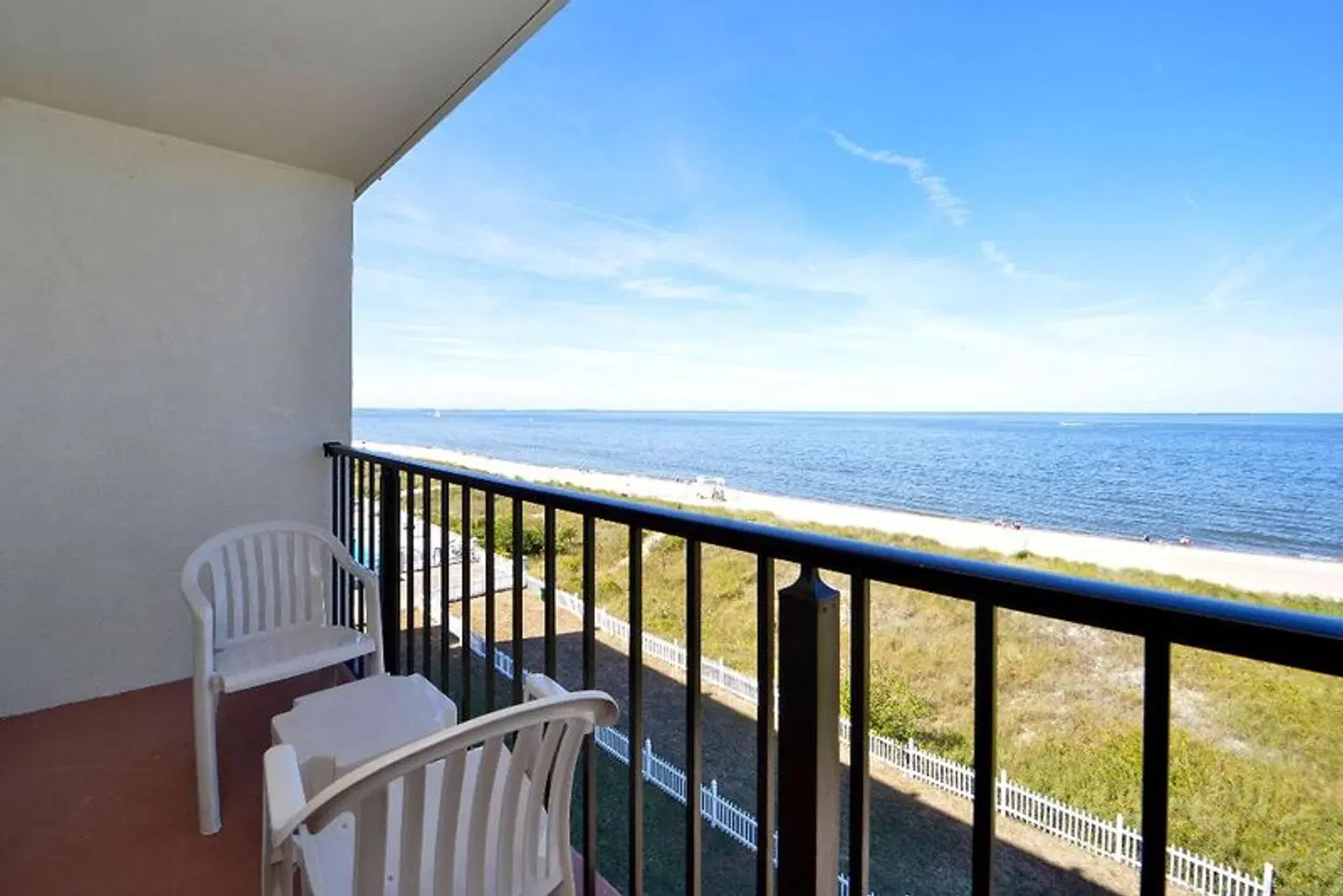 Best Western Plus Holiday Sands Inn & Suites Terrasse