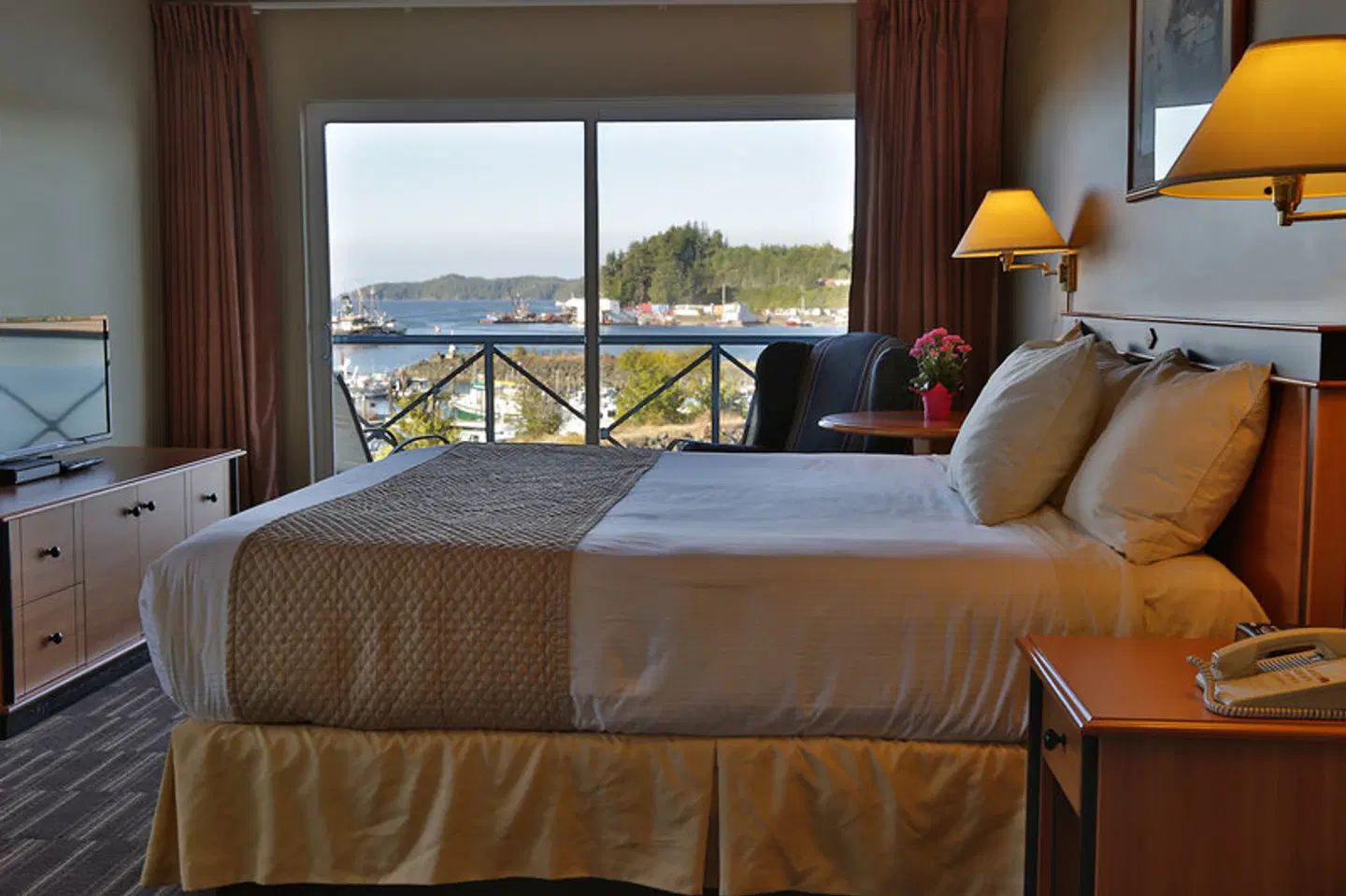 Glen Lyon Inn ROOM_EXAMPLE