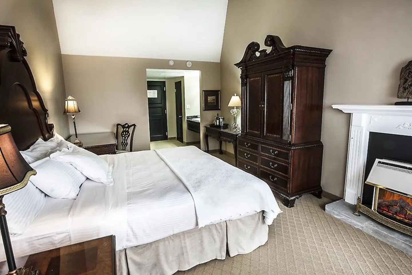 Old Stone Inn Boutique Hotel ROOM_EXAMPLE