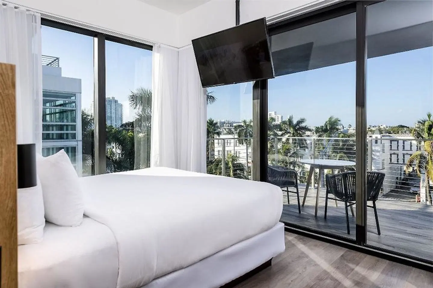 Urbanica The Euclid Hotel ROOM_EXAMPLE