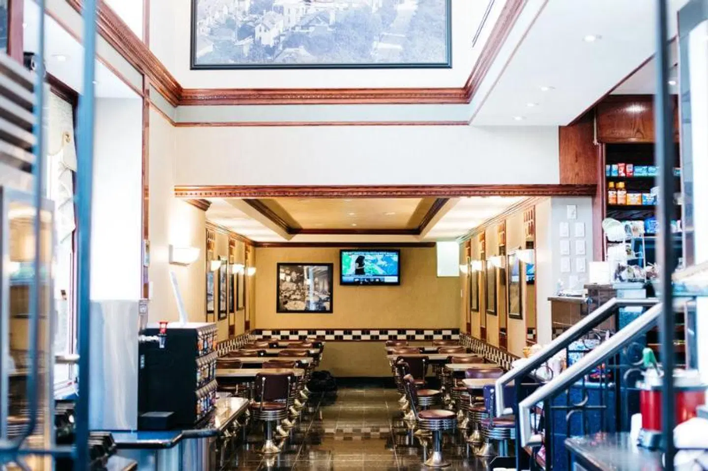 The Fort Garry Hotel Konferenz