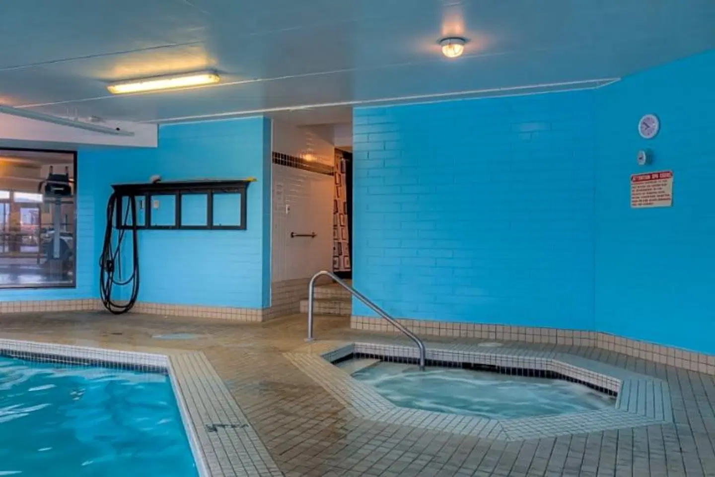 Oceanfront Suites at Cowichan Bay HEALTH_BEAUTY