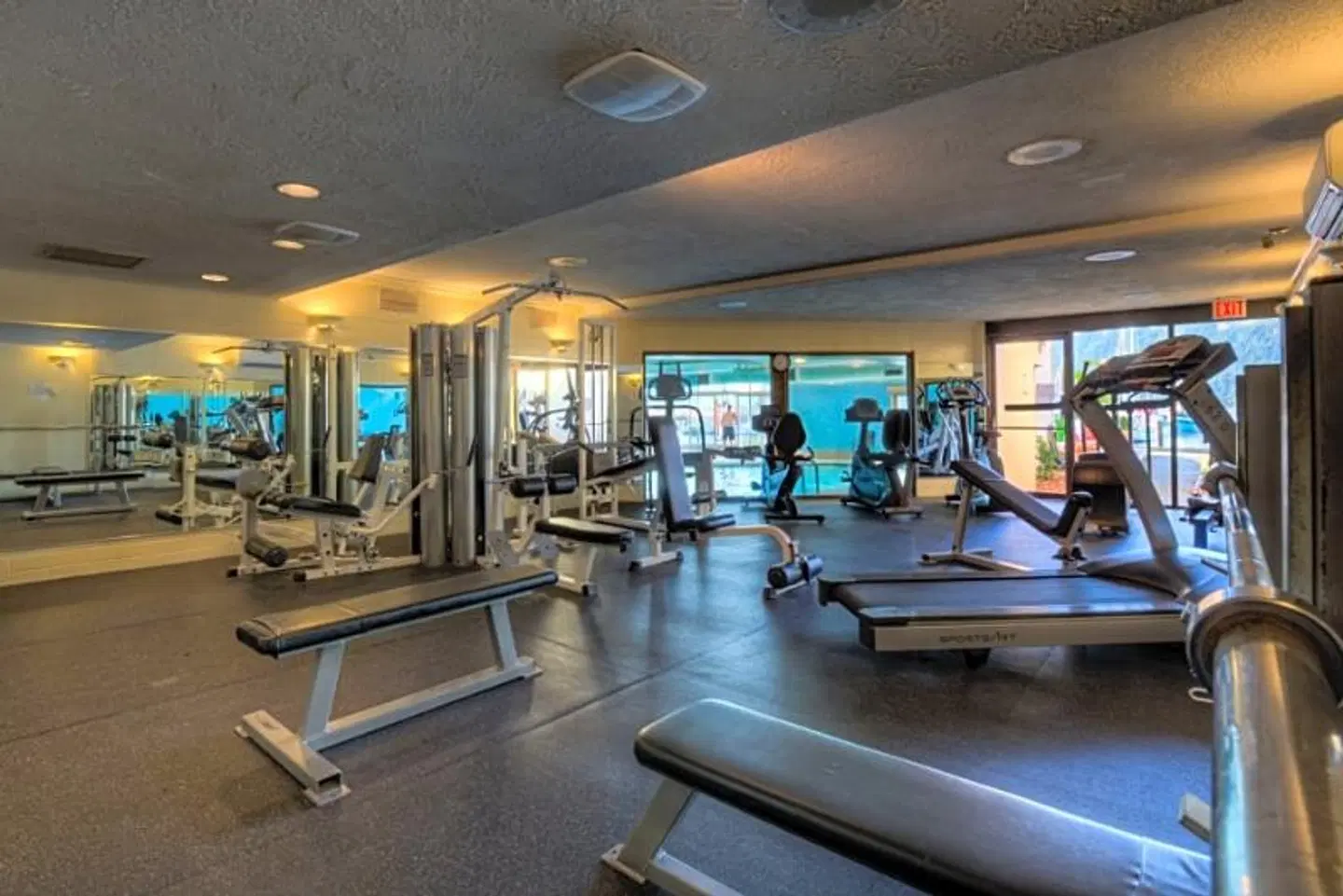 Oceanfront Suites at Cowichan Bay SPORTS_AND_LEISURE