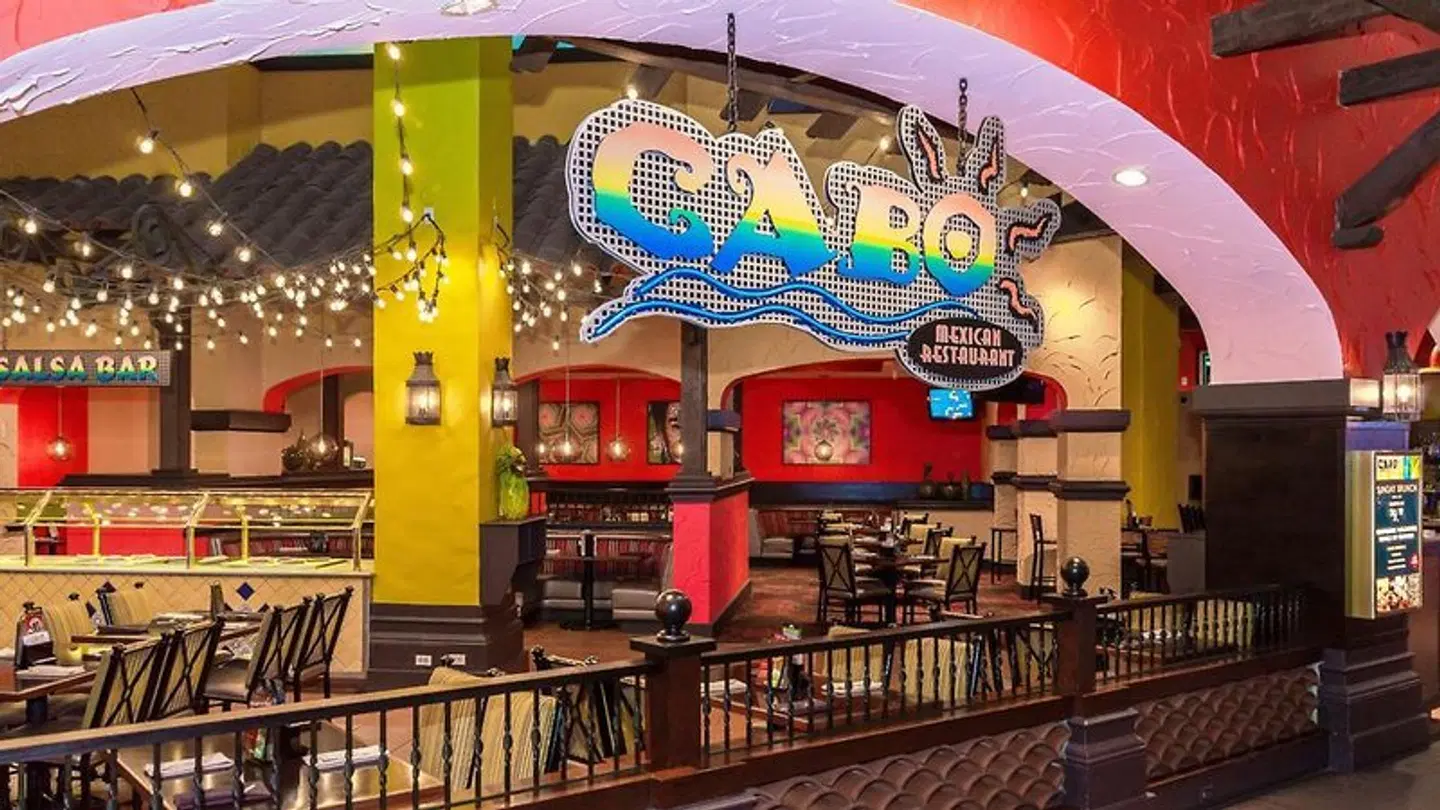 Boulder Station Hotel Casino Bar