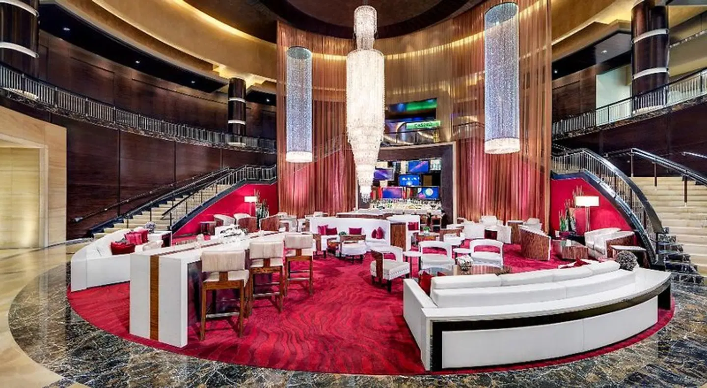 Red Rock Casino Resort Spa Restaurant