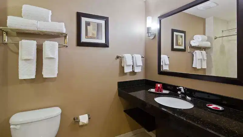 Best Western Premier Miami International Airport Hotel & Suites – Hotelfoto