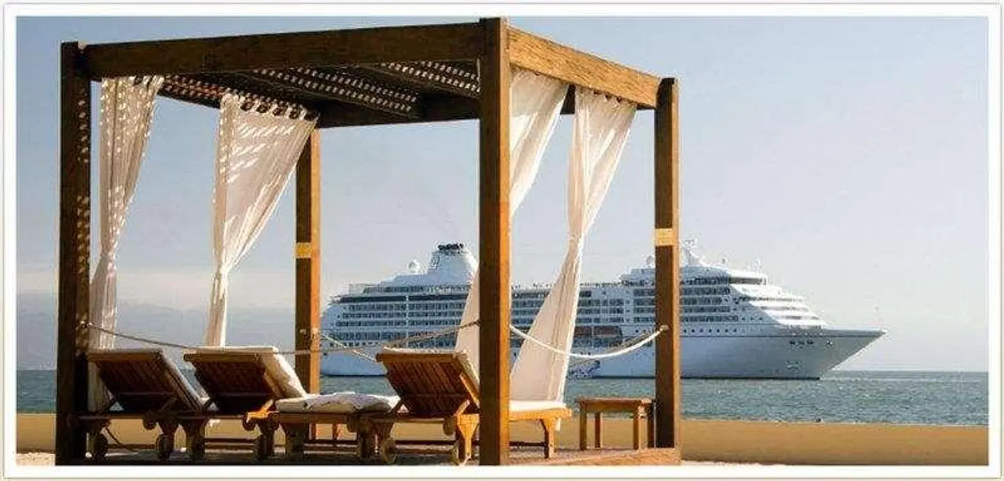 Best Western Premier Miami International Airport Hotel & Suites Terrasse