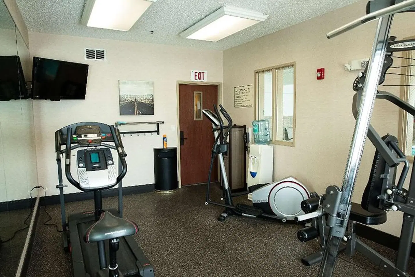 Best Western Providence/Seekonk SPORTS_AND_LEISURE