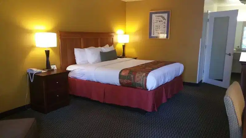 Best Western Plus Sonora Oaks Hotel and Conference Center – Hotelfoto