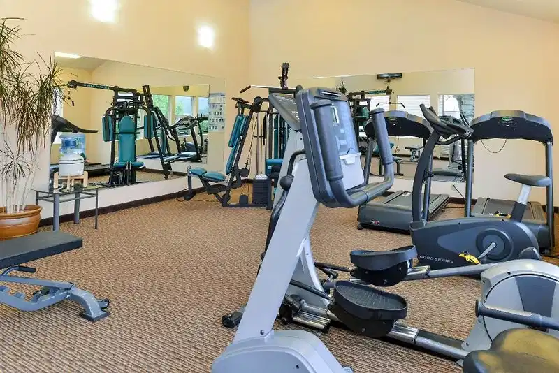 Best Western PLUS Landmark Inn – Hotelfoto
