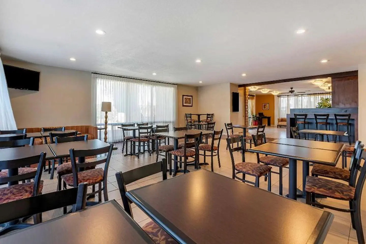 Best Western Plus Orchard Inn SPORTS_AND_LEISURE