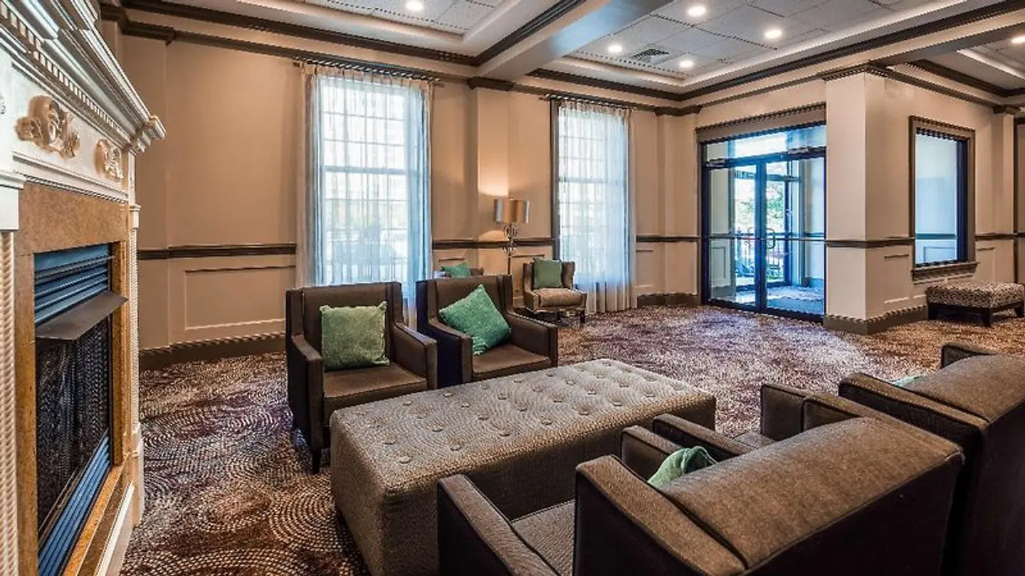 Best Western Adams Inn Quincy-Boston ROOM_EXAMPLE