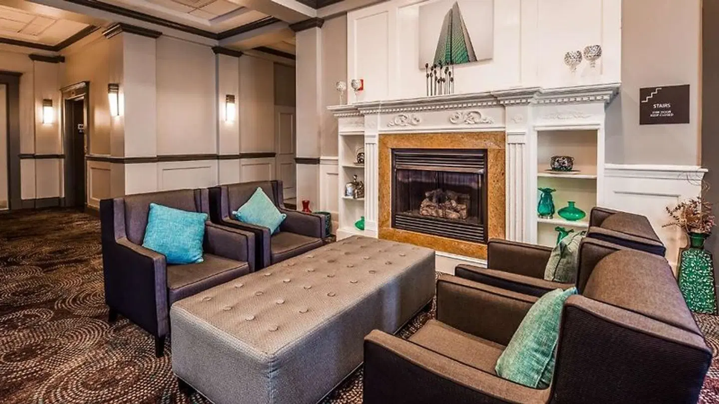 Best Western Adams Inn Quincy-Boston ROOM_EXAMPLE