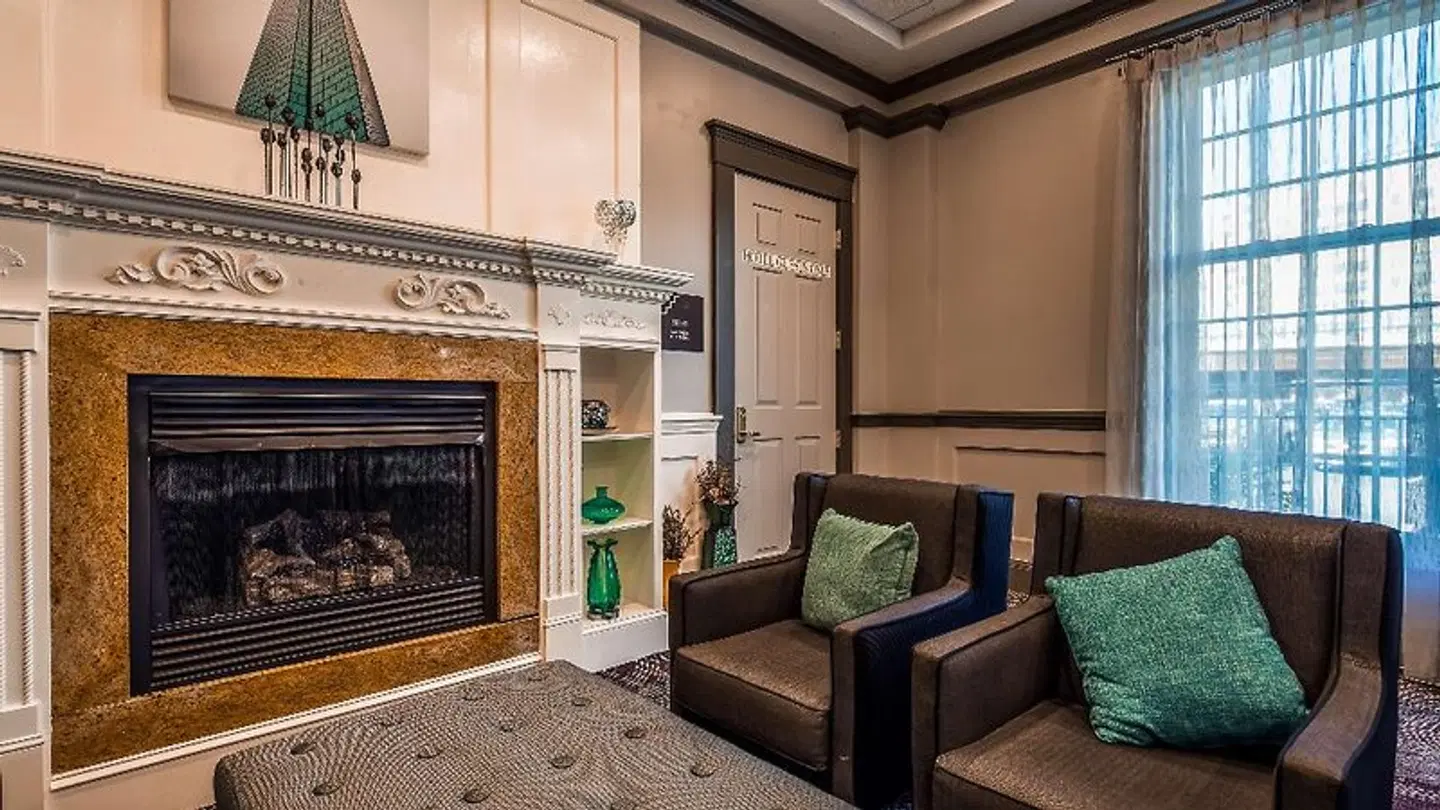 Best Western Adams Inn Quincy-Boston ROOM_EXAMPLE